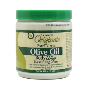 AFRICA'S BEST BODY WHIP (15OZ) [OLIVE OIL] (12/CS)