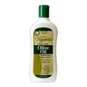 AFRICA'S BEST LOTION (12OZ) [OLIVE OIL] (12/CS)