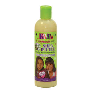 AFRICA'S BEST KIDS DETANGLING LOTION [50912] (12OZ) [SHEA BUTTER] (12/CS)