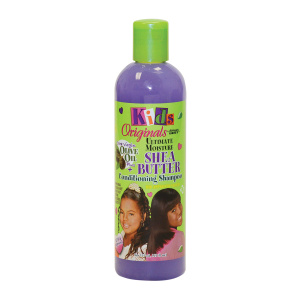 AFRICA'S BEST KIDS SHAMPOO (12OZ) (12/CS) (51112)