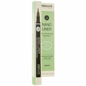 Absolute New York: Nano Liner