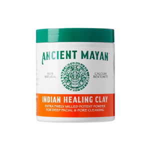RED by KISS Ancient Mayan Indian Healing Clay