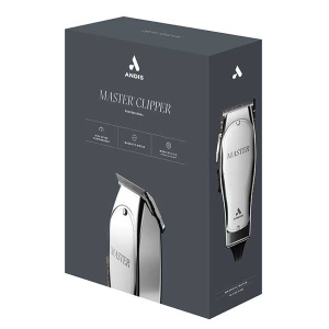 ANDIS CLIPPER MASTER (6/CS)[NEW PKG]