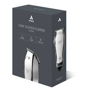 ANDIS CLIPPER MASTER WITH FADE BLADE (6/CS)