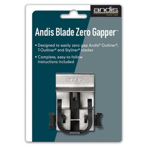 ANDIS BLADE ZERO GAPPER