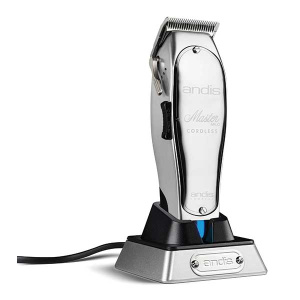 [USE: AD12660] ANDIS CLIPPER MASTER CORDLESS LI