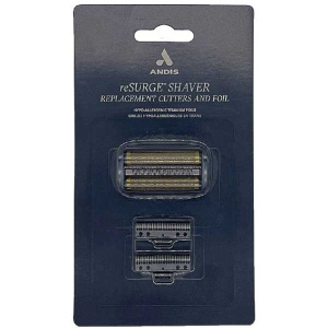 ANDIS reSURGE SHAVER FOIL & CUTTER REPLACEMENT (48/CS)