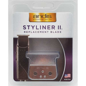 ANDIS BLADE [STYLINER 2] [CARBON] (12/CS)**
