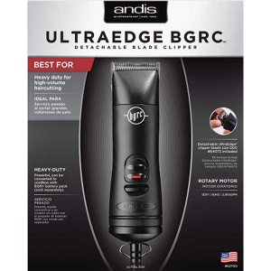 ANDIS CLIPPER BGRC ULTRA EDGE (6/CS)