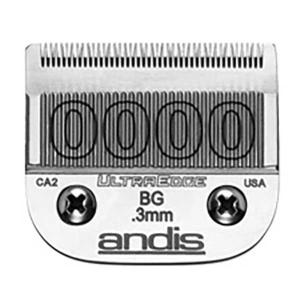 ANDIS BLADE ULTRA EDGE #0000
