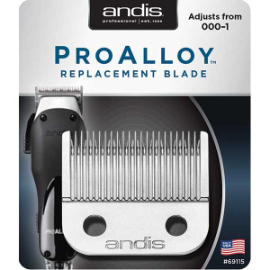 ANDIS BLADE [PRO ALLOY] (12/CS)