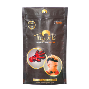 TWURLS TWIST N CURL GLOVE