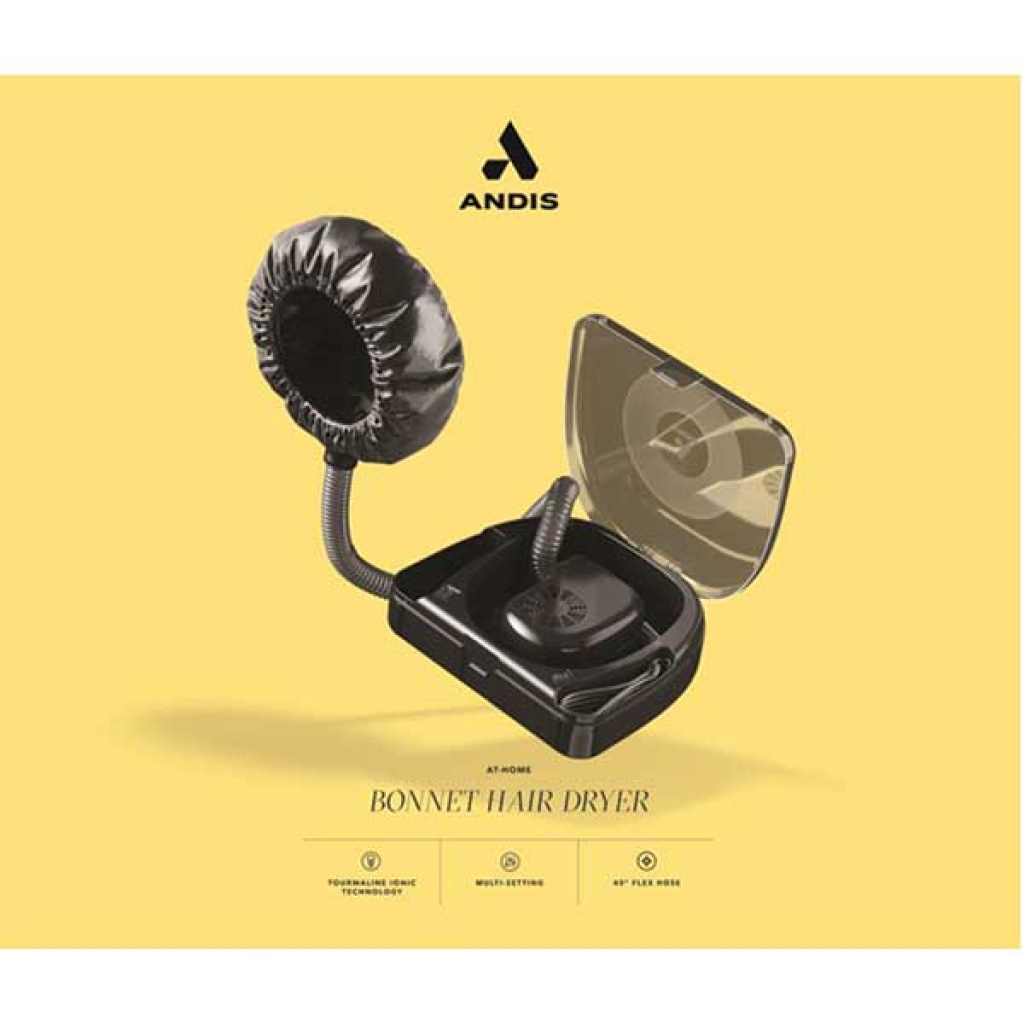 ANDIS BONNET DRYER