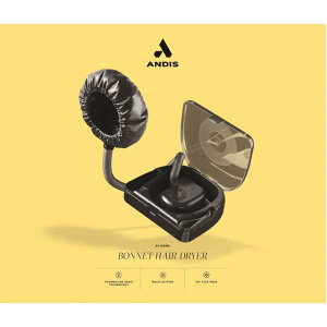ANDIS BONNET DRYER