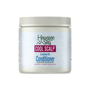 H/SILKY COOL SCALP LEAVE IN