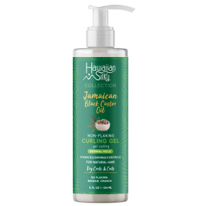H/SILKY JBCO CURLING GEL