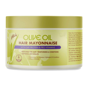 VITALE OLIVE OIL HAIR MAYO 8 OZ