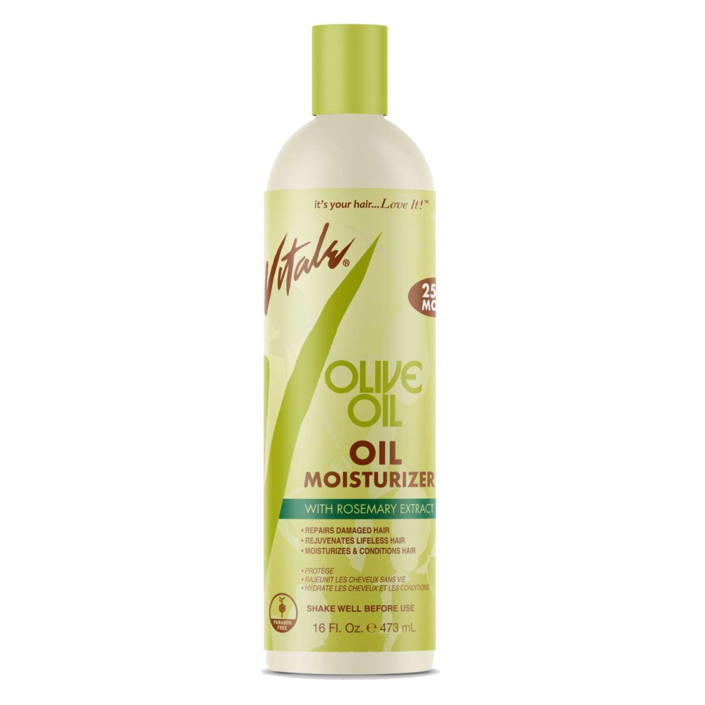 VITALE OLIVE OIL MOISTURIZER