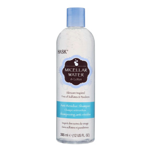 HASK MICELLAR/LOTUS SHAMPOO
