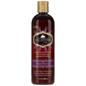 HASK MACADAMIA OIL SHAMPOO