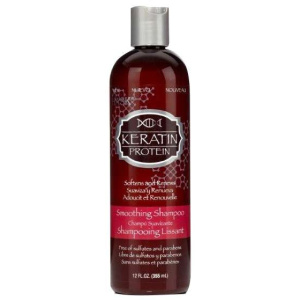 HASK KERATIN PROTEIN SHAMPOO