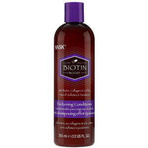HASK BIOTIN BOOST CONDITIONER