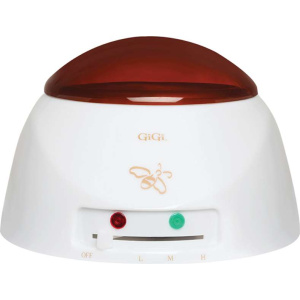 GIGI WARMER WAX