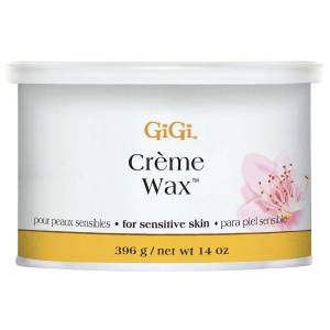 GIGI WAX CREME