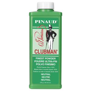 CMAN POWDER FINEST NEUTRAL