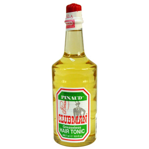 CMAN GREASELESS HAIR TONIC
