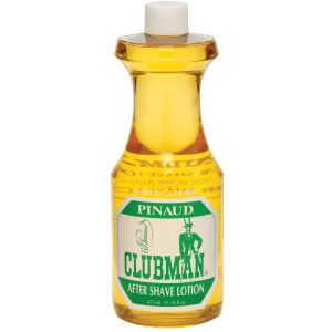 CMAN AFTER SHAVE CLASSIC 16 OZ