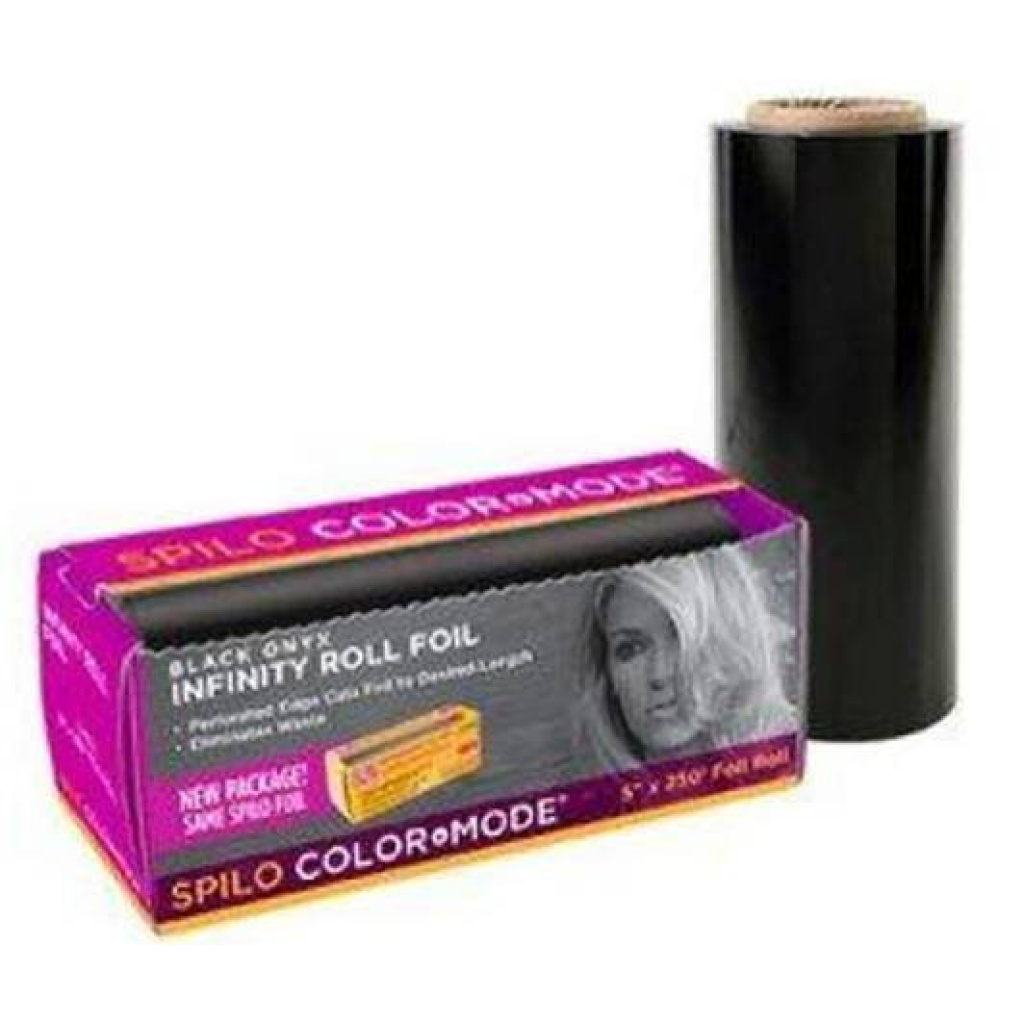 SPILO COLOR MODE INFINITY ROLL FOIL