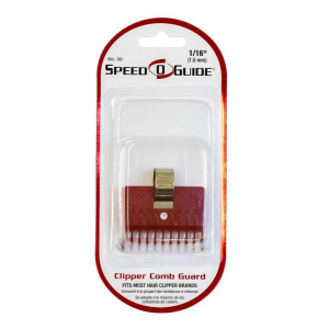 SPEED GUIDE CLIPPER ATT #00