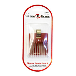 SPEED GUIDE CLIPPER ATT #1A