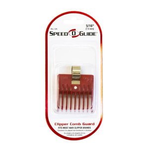 SPEED GUIDE CLIPPER ATT #0A