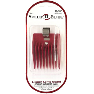 SPEED GUIDE CLIPPER ATT #2