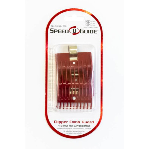 SPEED GUIDE CLIPPER ATT [ASSO]#0_00_000