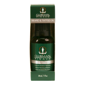 CMAN PINAUD BEARD AND TATOO OIL
