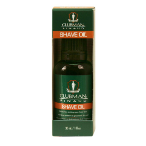 CMAN PINAUD SHAVE OIL