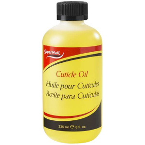 SUPER NAIL CUTICLE OIL 8 OZ