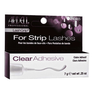 ARDELL ADHESIVE STRIP GRIP CLEAR