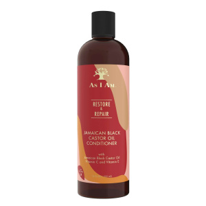 AS I AM JBCO CONDITIONER