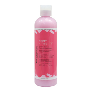 AUNT JACKIE'S GIRLS DETANGLING MOISTURIZER (12OZ) [KNOT HAVIN' IT] (6/CS)