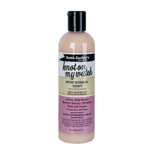 AUNT JACKIE'S DETANGLER (12OZ) [KNOT ON MY WATCH] (12/CS)