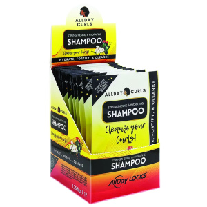 ALLDAY CURLS SHAMPOO PACK 1.75OZ