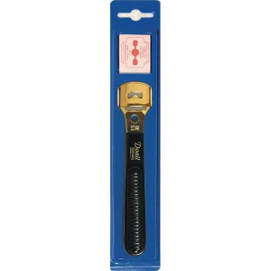 Almine Callous Cutter, 1 Count, Black