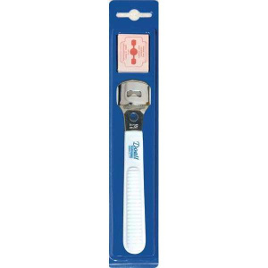 Almine Callous Cutter, 1 Count, White