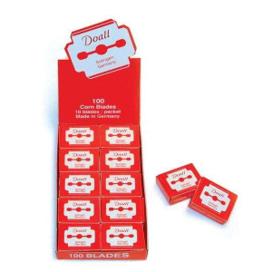Almine Corn Cutter Blades