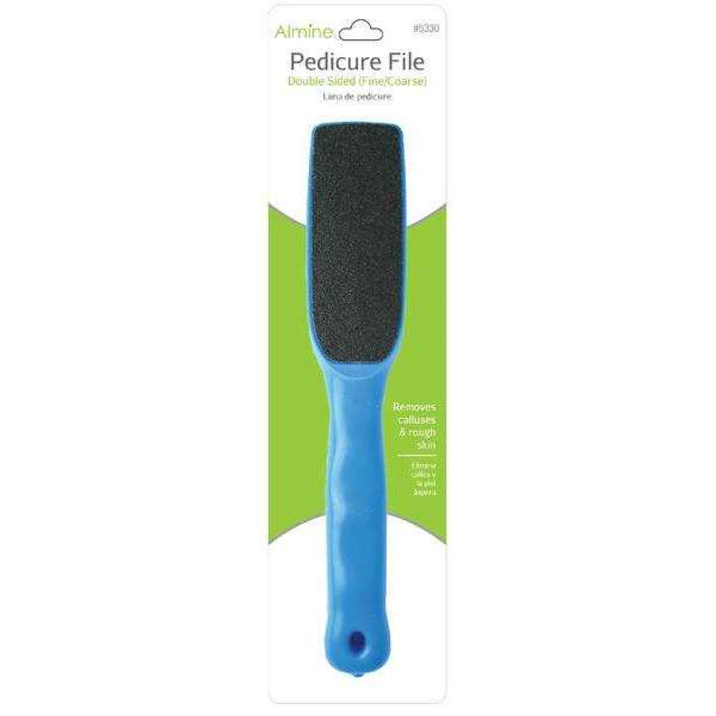 Almine Pedicure File 8.5"