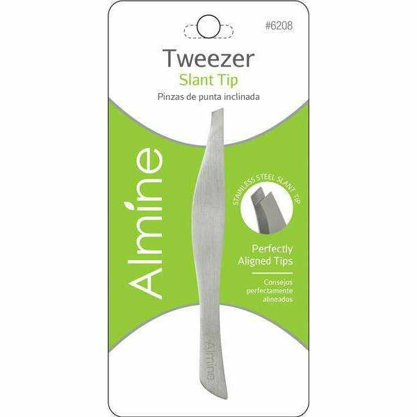 almine-salon-tools-almine-slant-tip-tweezers-6208-29887300042838